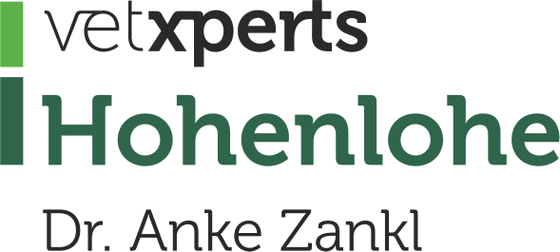 Logo vetxperts Hohenlohe