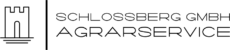 Logo Schloßberg GmbH Agrarservice